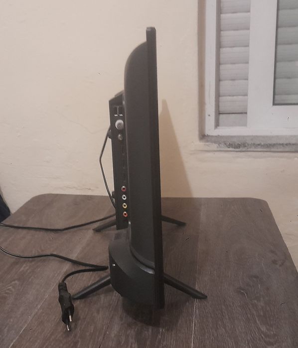 Tv Kunft 32 polegadas com garantia