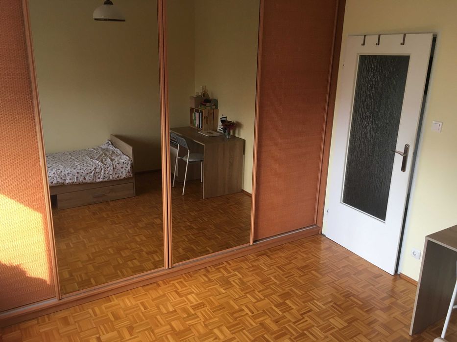 Wynajmę pokój w pobliżu UMK