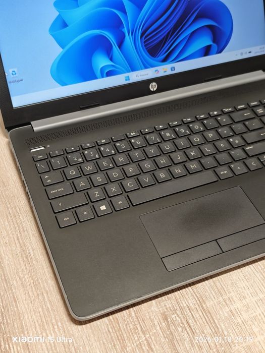 HP Laptop 15 Recondicionado