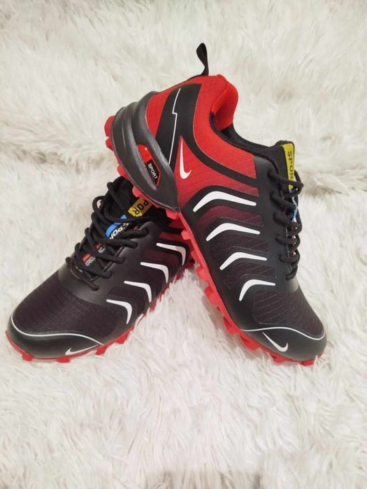 Buty męskie rozmiar 41