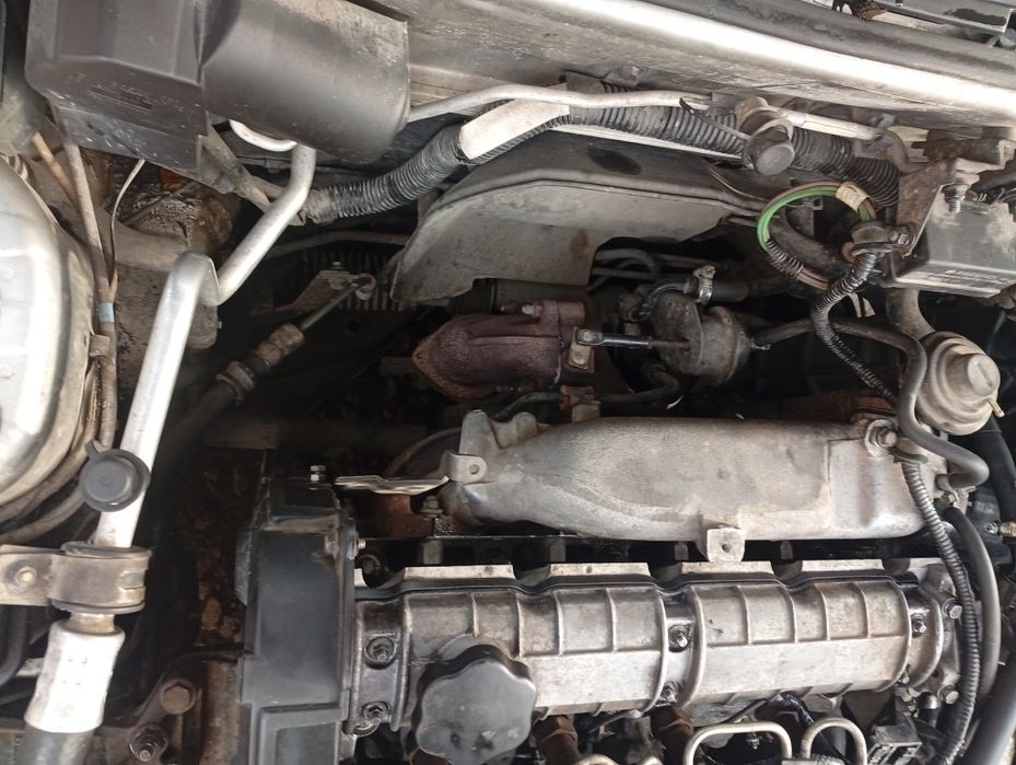 Продам Мітсубіші Карізма 1,9 тді