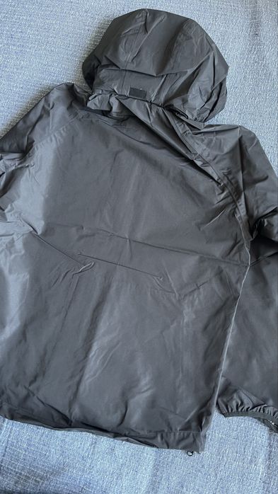 Куртка LA Police Gear Expedition Packable Rain Jacket розмір М,L,XL
