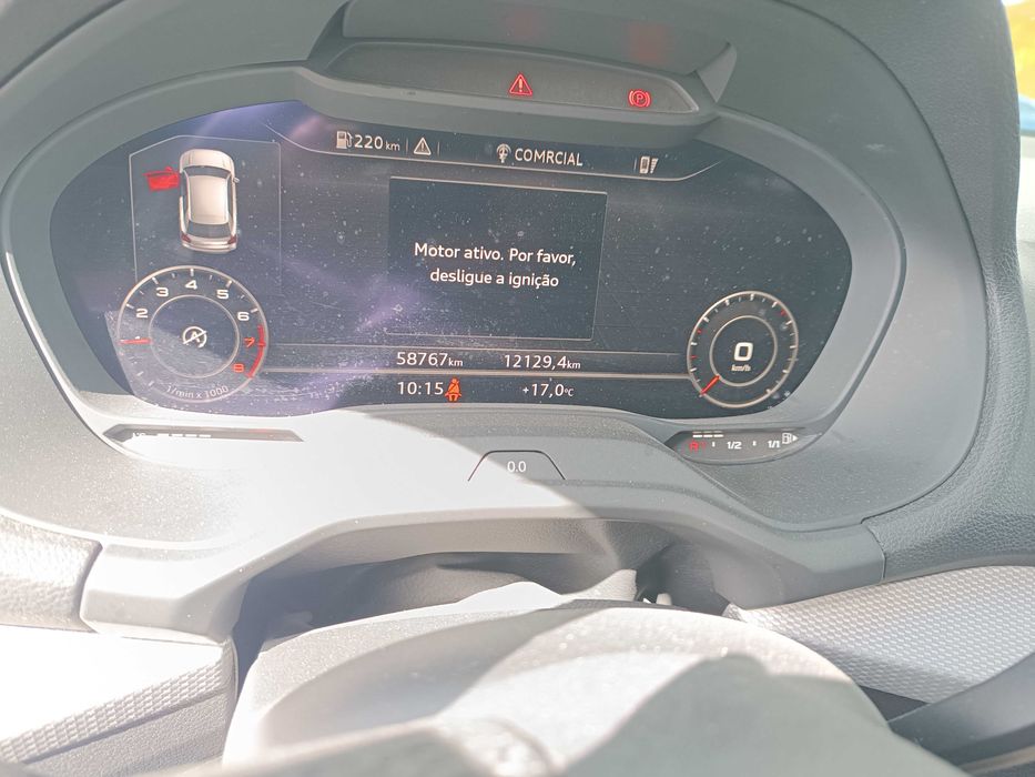 Audi Q2 30 TSFI - 2022