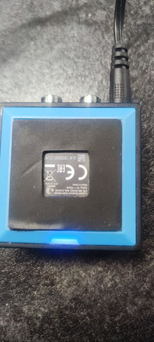 Logitech adapter Bluetooth