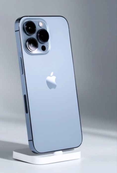 iPhone 13 Pro Max 128 gb Sierra Blue