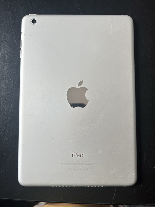 Ipad mini 13gb model A1432