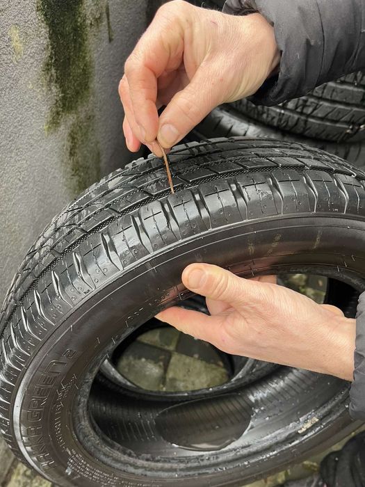 Шины летние Nokian  Hakka green R14 155/65/14