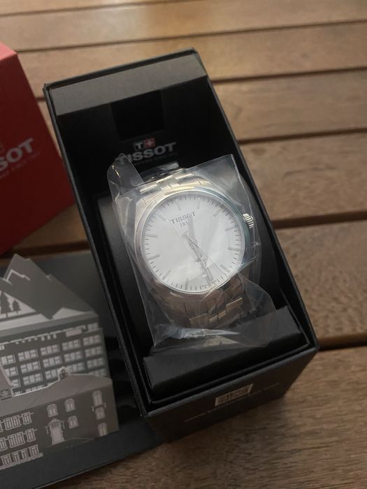 Tissot PR100 T1014101103100