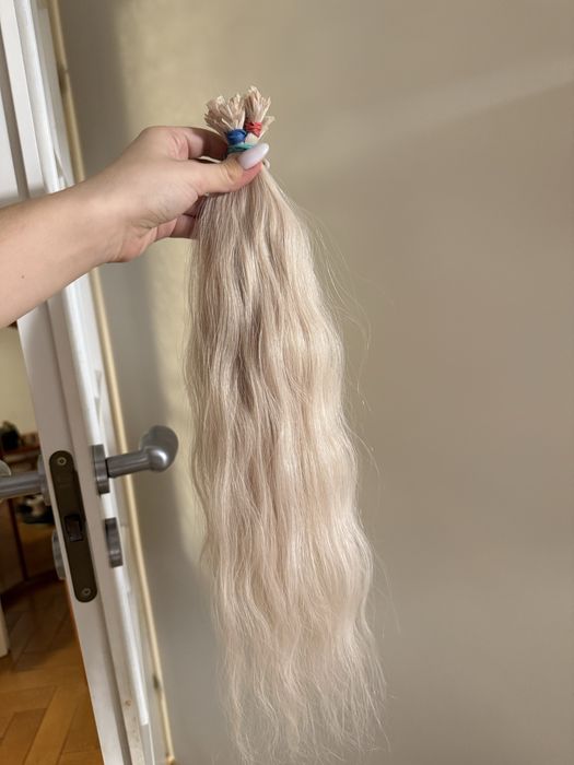 Wlosy slowianskie lux