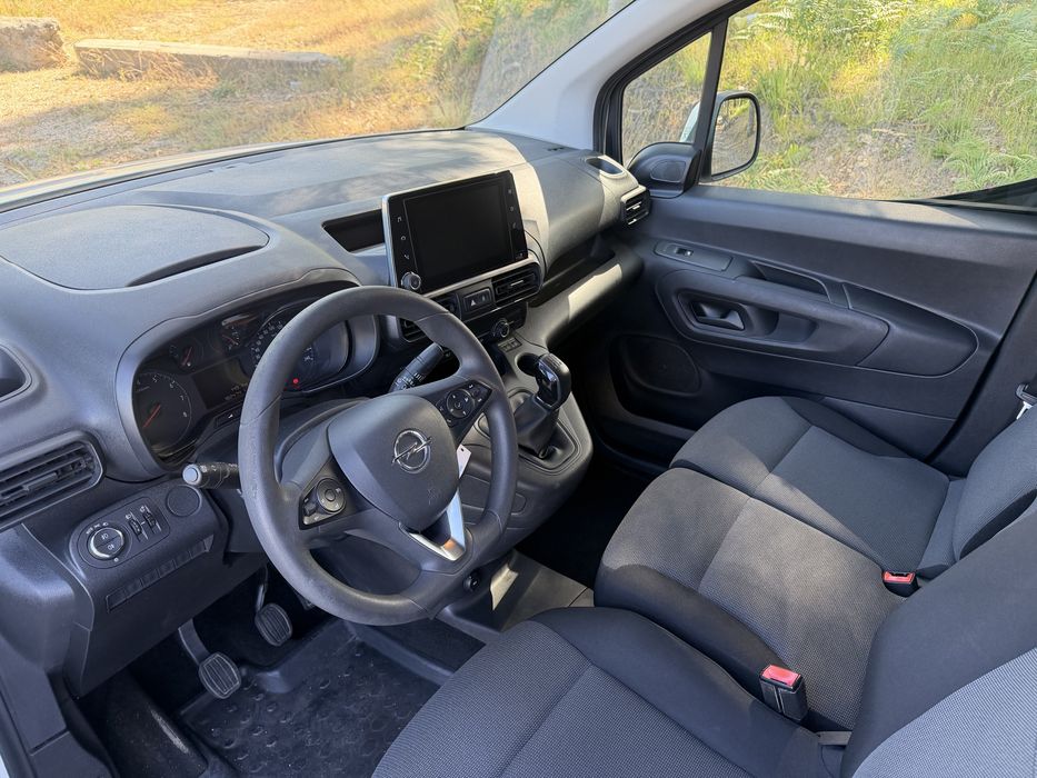 Opel Combo 1.5 cdti 2019