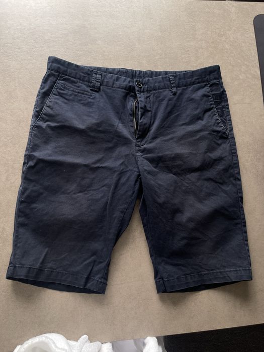 Чоловічі бавовняні шорти Kenzo