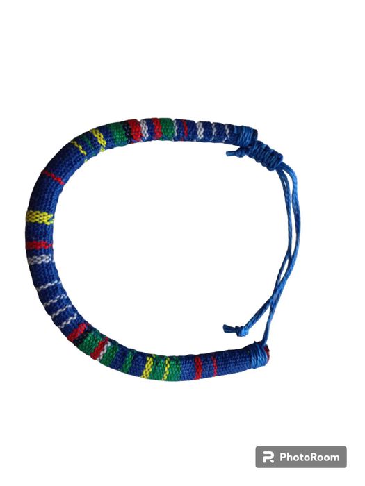 Afrykańska bransoletka etniczna