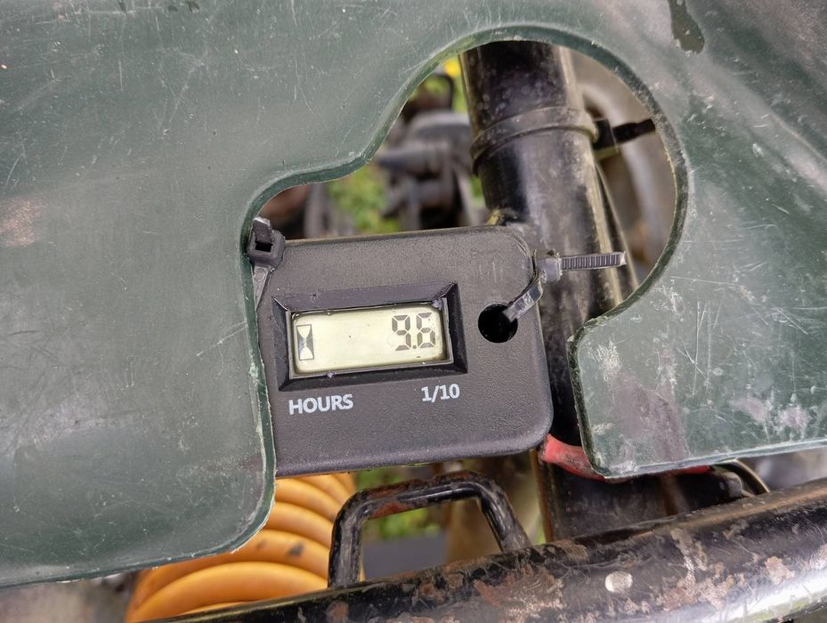 Квадроцикл Kazuma dingo 250