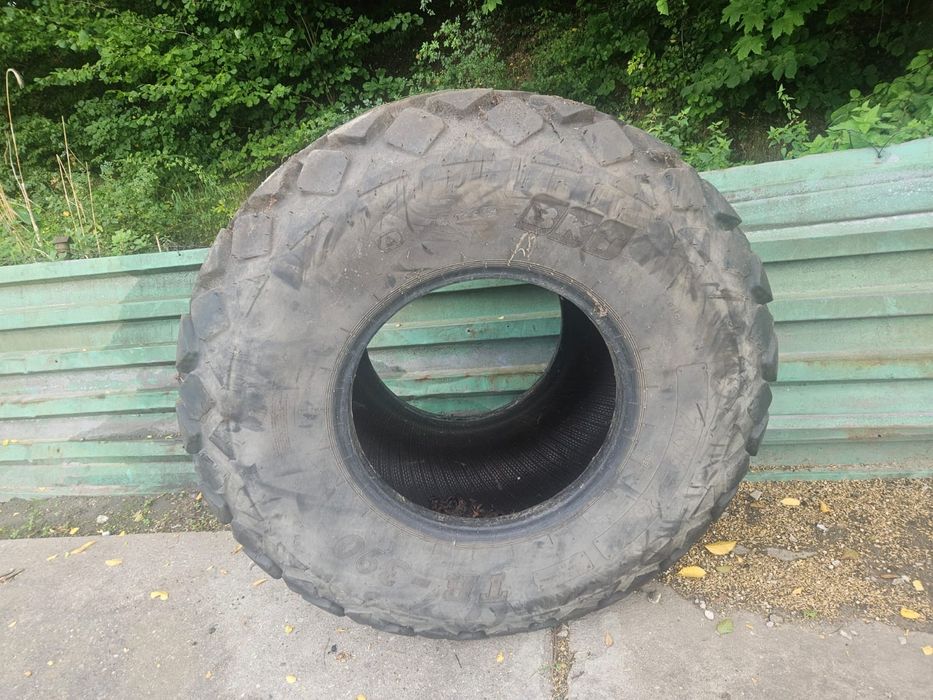 Opona rolnicza 28L-26 BKT