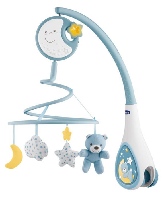 Продам дитячий мобіль Chicco