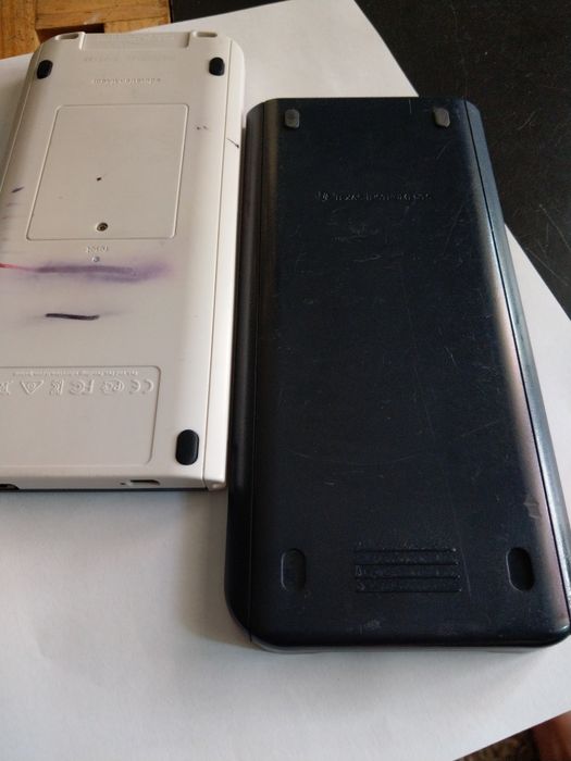 Калькулятор інженерний TI-NSPIRE CX