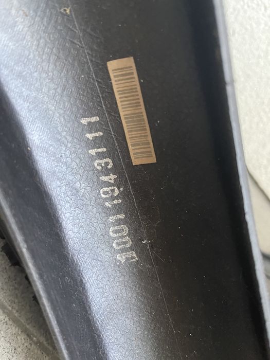 Schwalbe Hurriecane opony 29