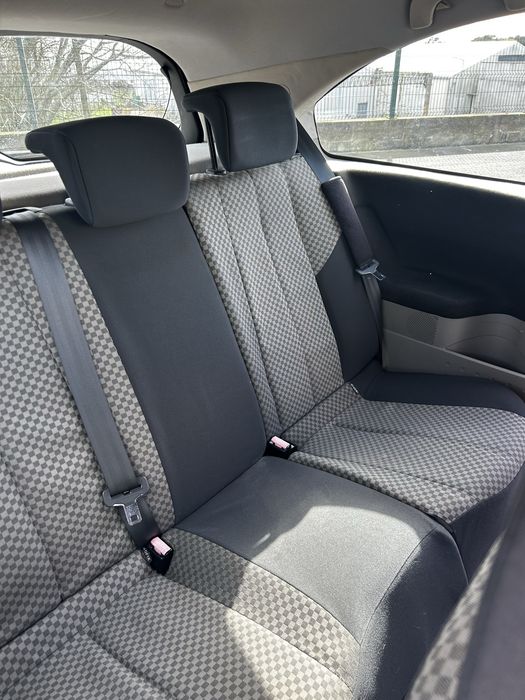 Renault Mégane 1.4 16V – 2003