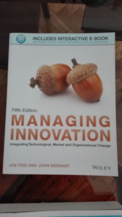 Livros Economia Gestão Marketing Inovação Projectos - NOVOS