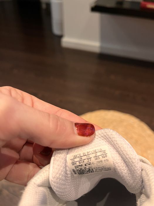 Sapatilhas Adidas 27