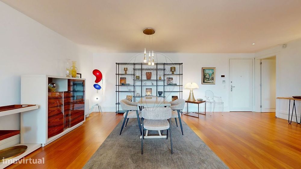 Apartamento T3 para venda
