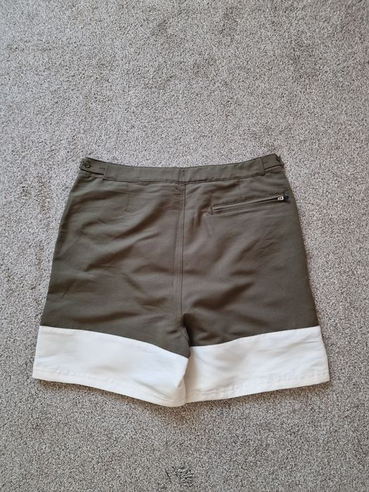 Fred Perry чоловічі шорти