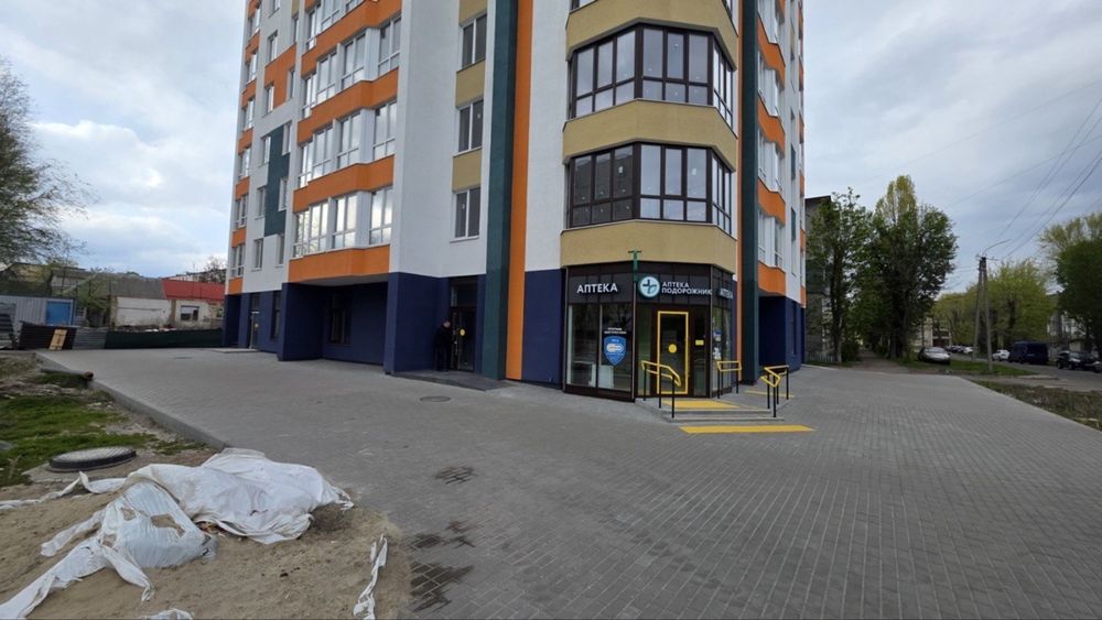 Оренда приміщення м. Черкаси