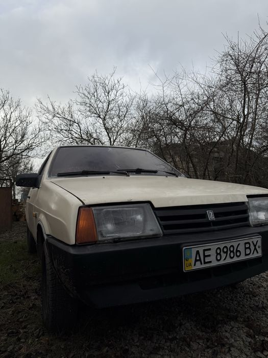 Продам Ваз 2108 в хорошем состоянии