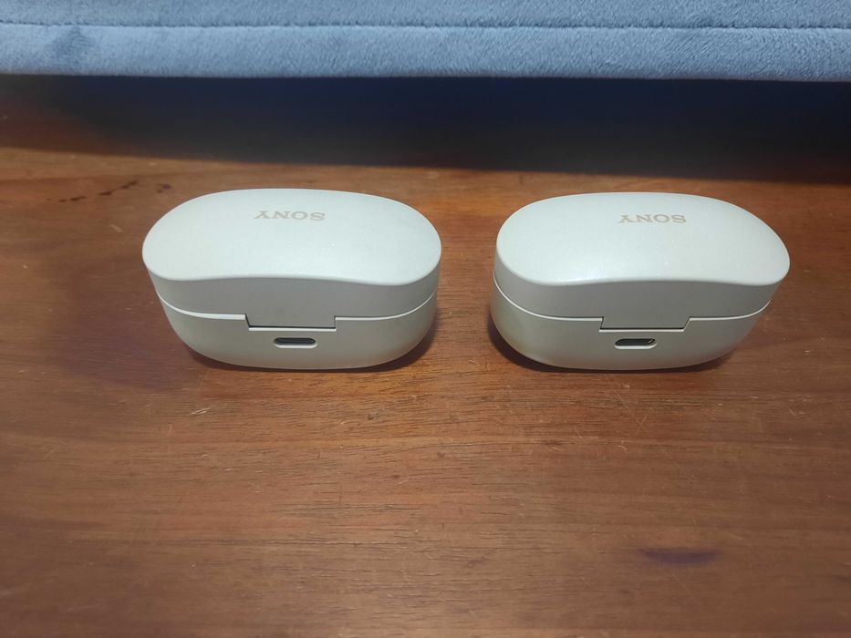 Caixa externa SONY WF-1000XM4 (YY2948), para peças