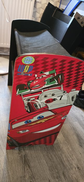 Półka stojąca McQueen