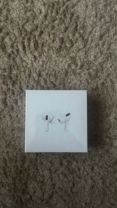 Air Pods Pro 3