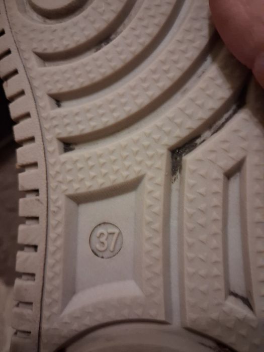 Зимні черевики Clibee для дівчинки