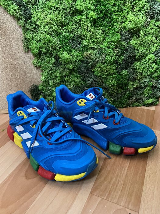Кросівки Adidas Lego Climacool Vento