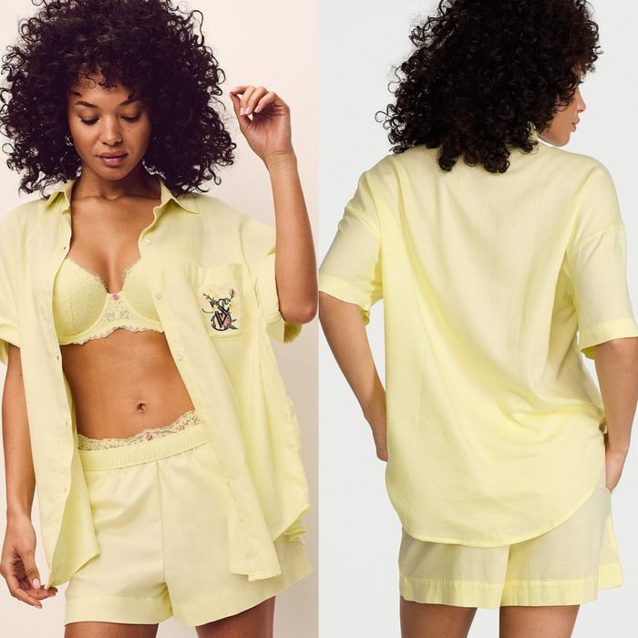 Піжама Victoria's Secret  XS S M L XL  Вікторія Сікрет