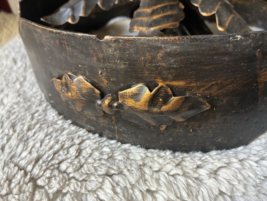 Iron Ceiling Lamp436769061309009923