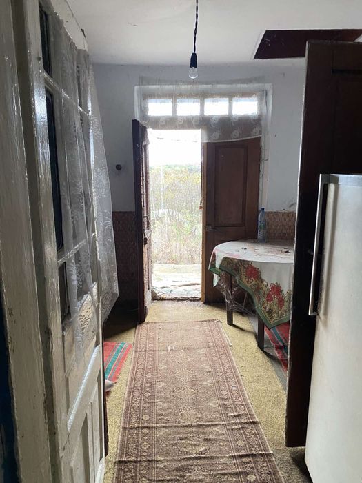 Продам будинок в с. Теребовля