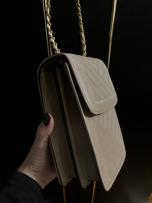 Сумочка/клатч для телефона і дрібничок