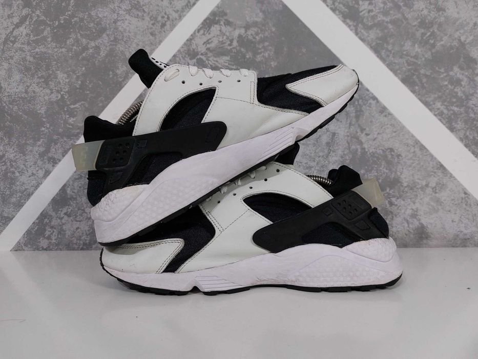 Кросівки чоловічі Nike Air Huarache