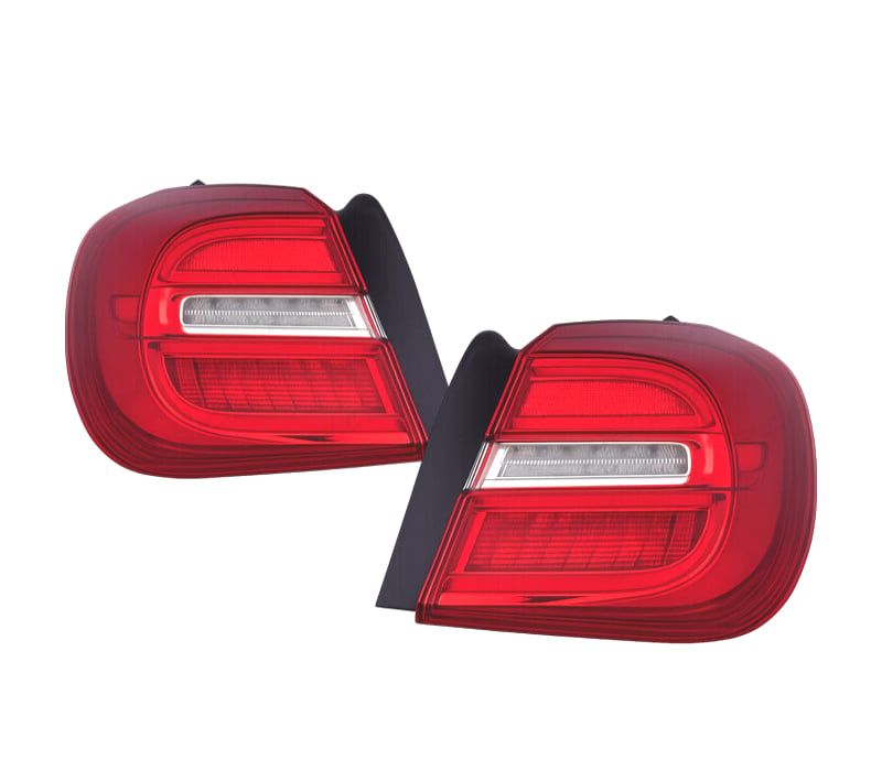 FAROLINS MERCEDES GLA X156 13-16