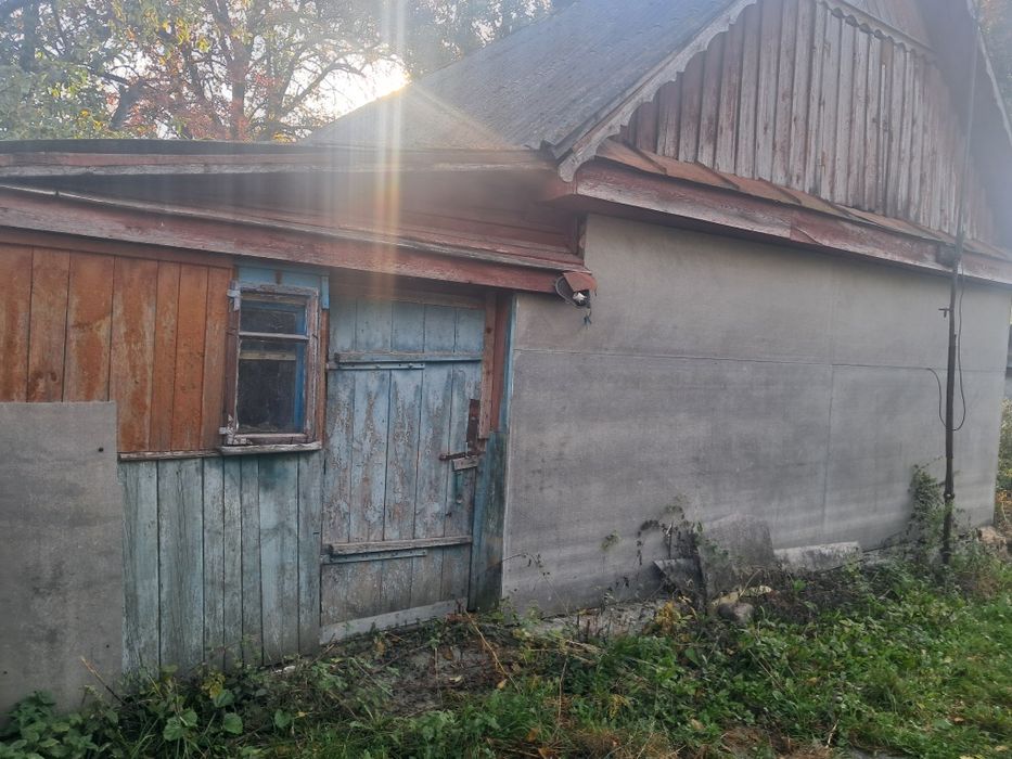 Продам хату в селі