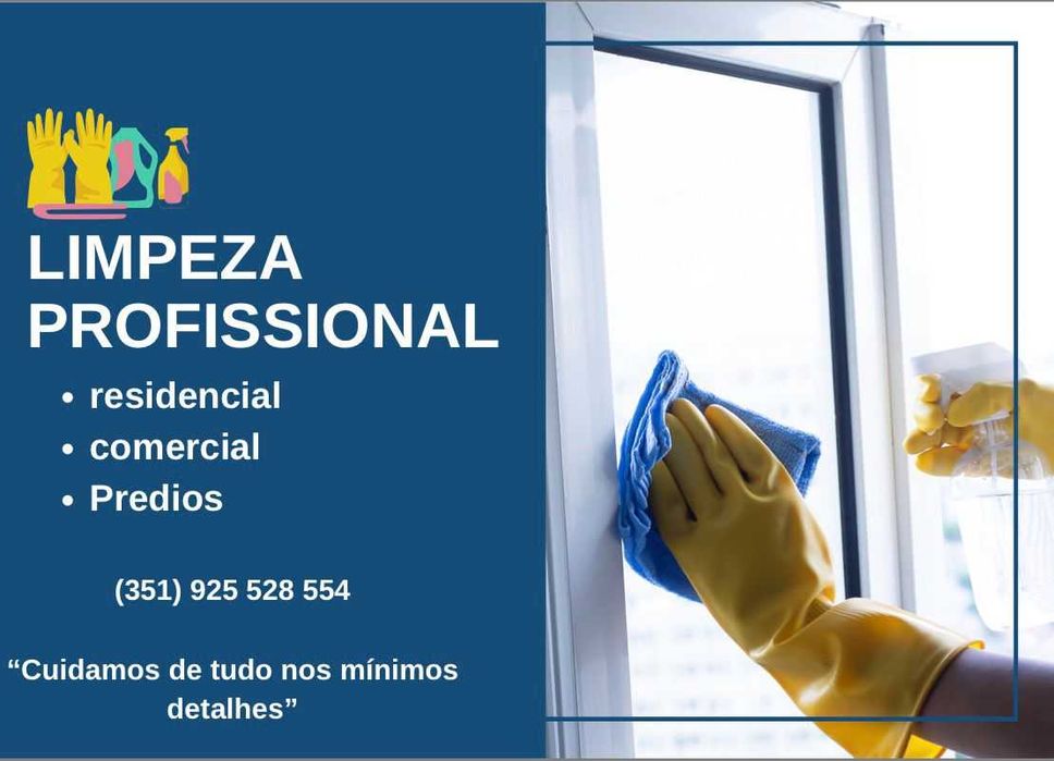 Building Cleaning