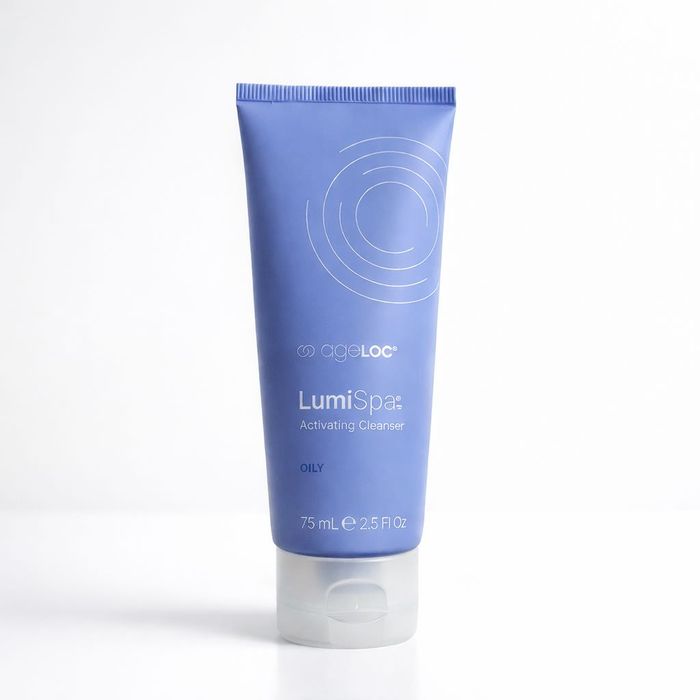 Nu Skin ageLOC LumiSpa Cleanser OILY żel do cery tłustej 75 m