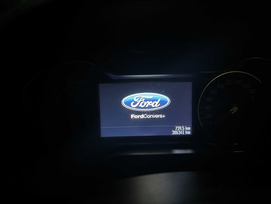 FORD S-MAX  7 Lugares