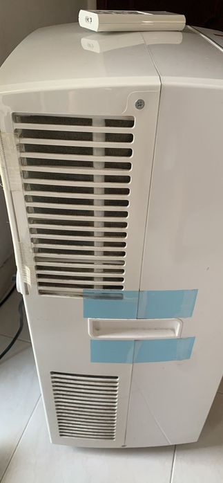 Ar condicionado Portátil