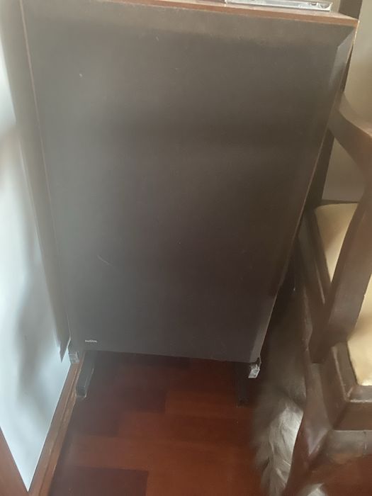 Colunas Revox BR 530