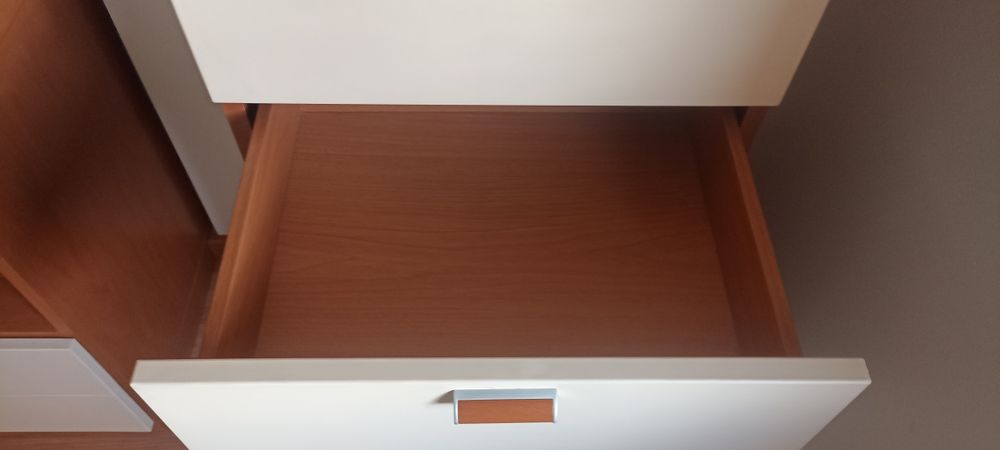 Camiseiro/ cómoda 1,22 altura