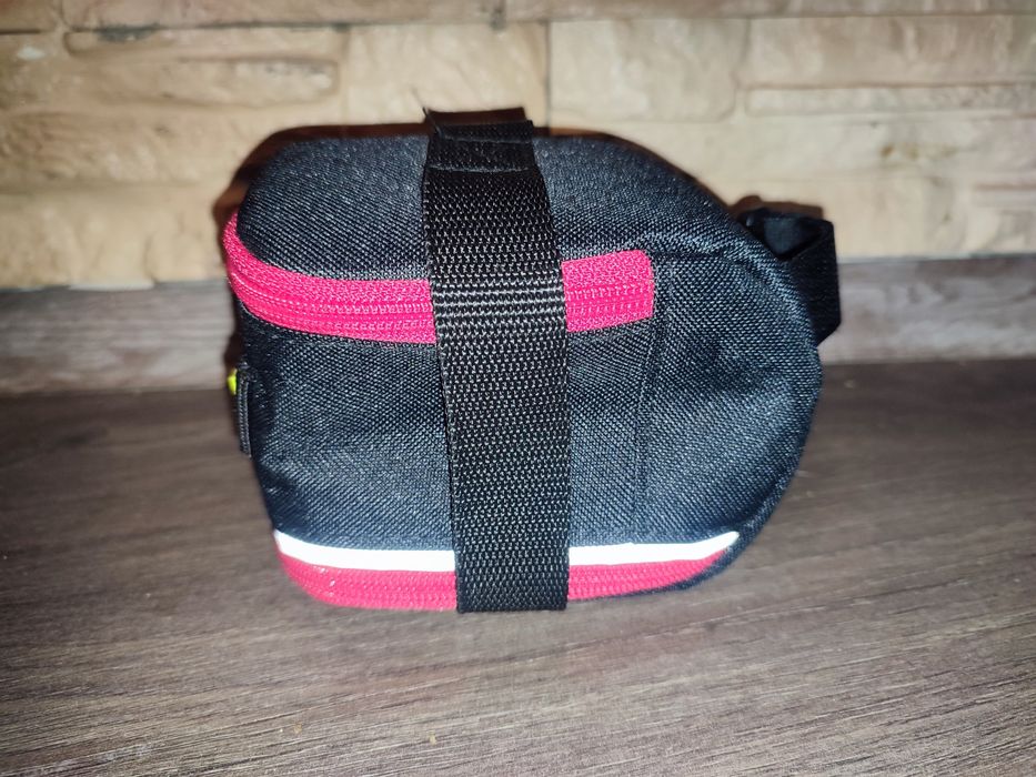 Вело сумка посидельная Spelli