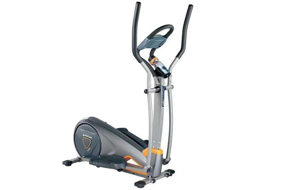 Orbitrek magnetyczny SPORTOP E850P E2000