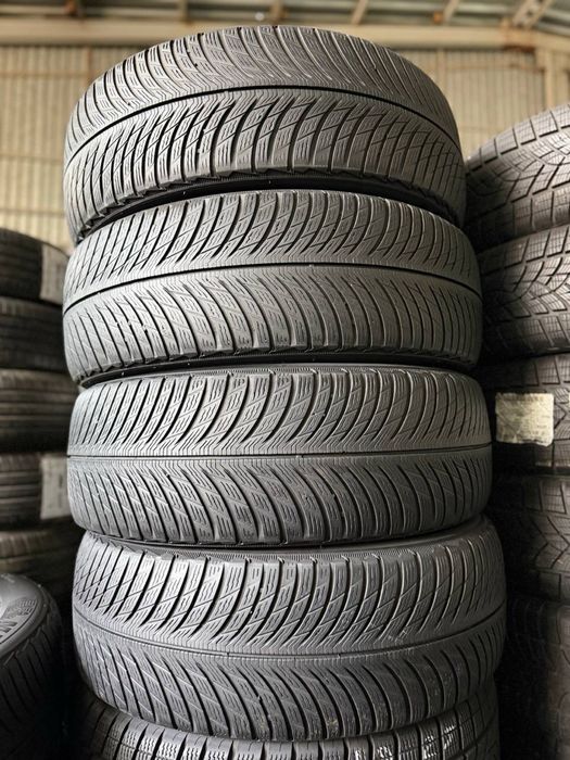 235/60R18 Michelin 2025p