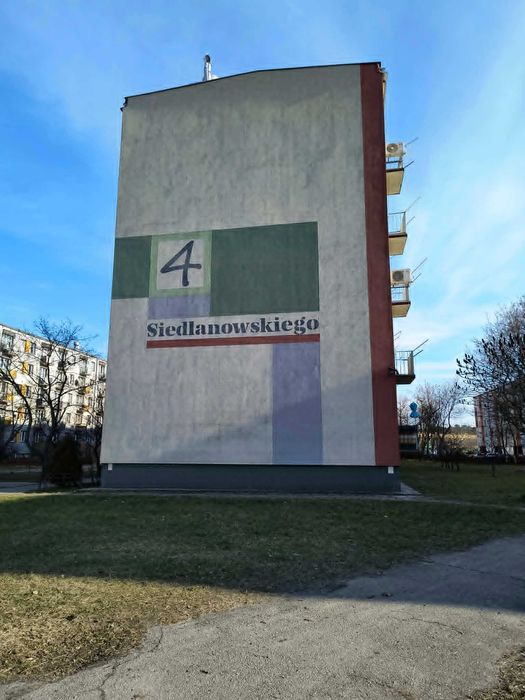 Mieszkanie – Stalowa Wola - Więcej